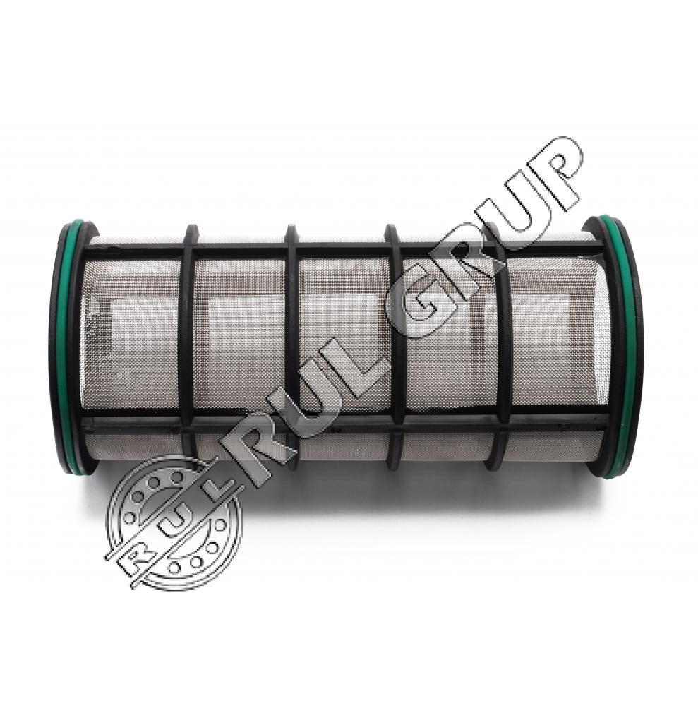 MET SITA FILTRU MICA ERBICIDATOR